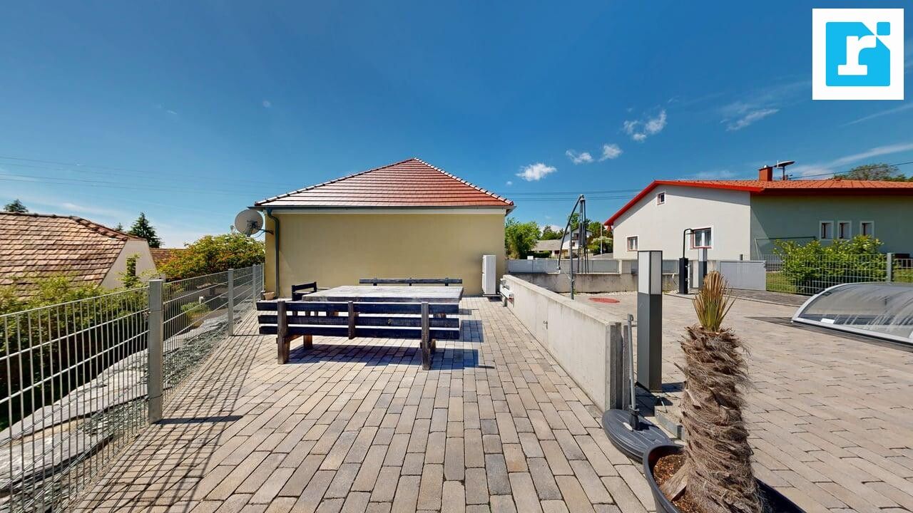 Haus – Mönchmeierhof / Marof / Mönchmeierhof - Ansicht 4
