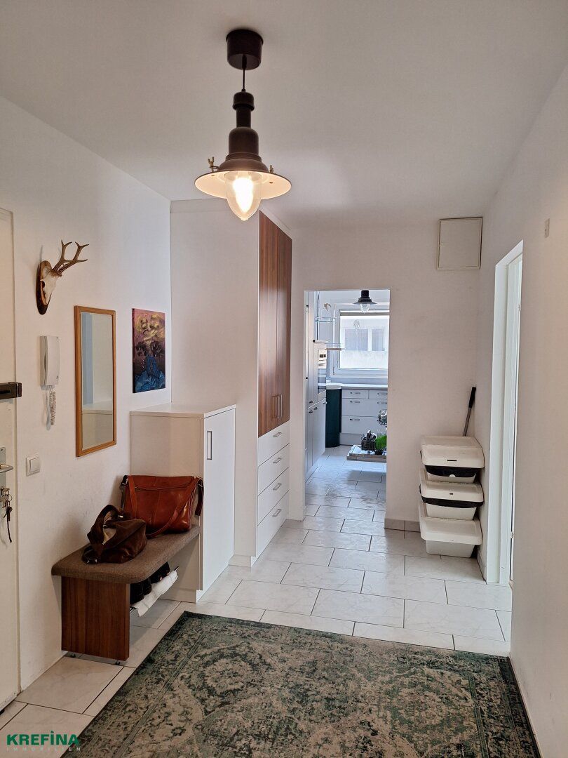 Wohnung – Wien,Margareten - Ansicht 4