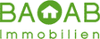 BAOAB Immobilien logo