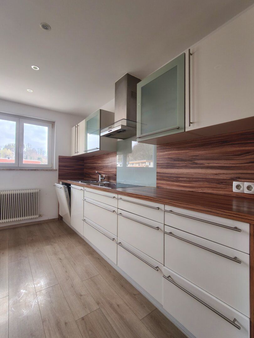 Wohnung – Feldkirch - Ansicht 4