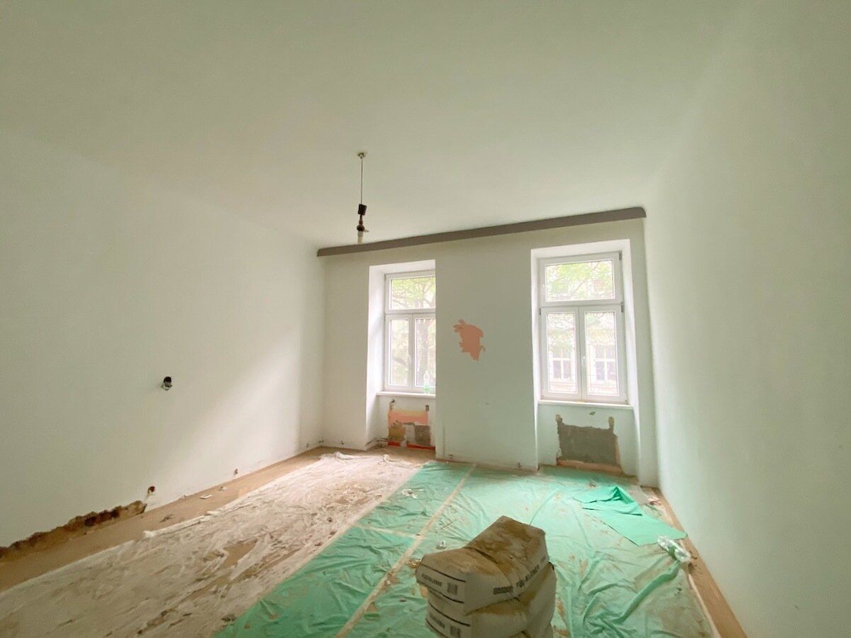 ALTBAU zu SANIEREN , NÄHE U3!