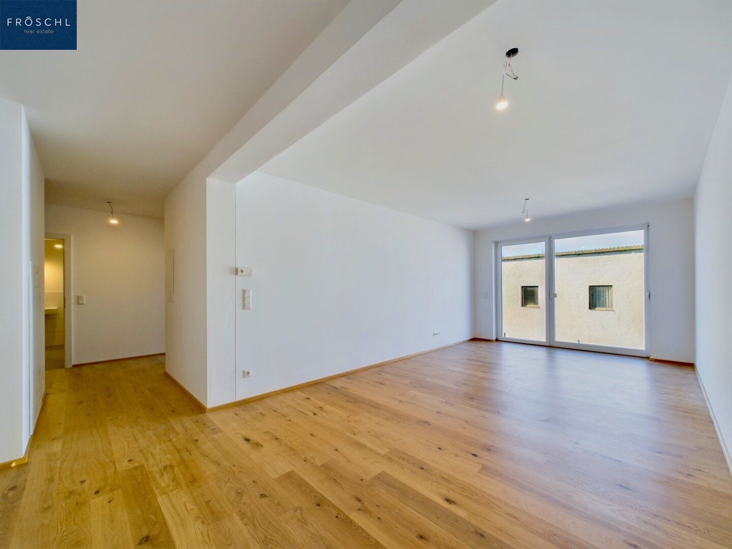 Wohnung – Vitis - Ansicht 4
