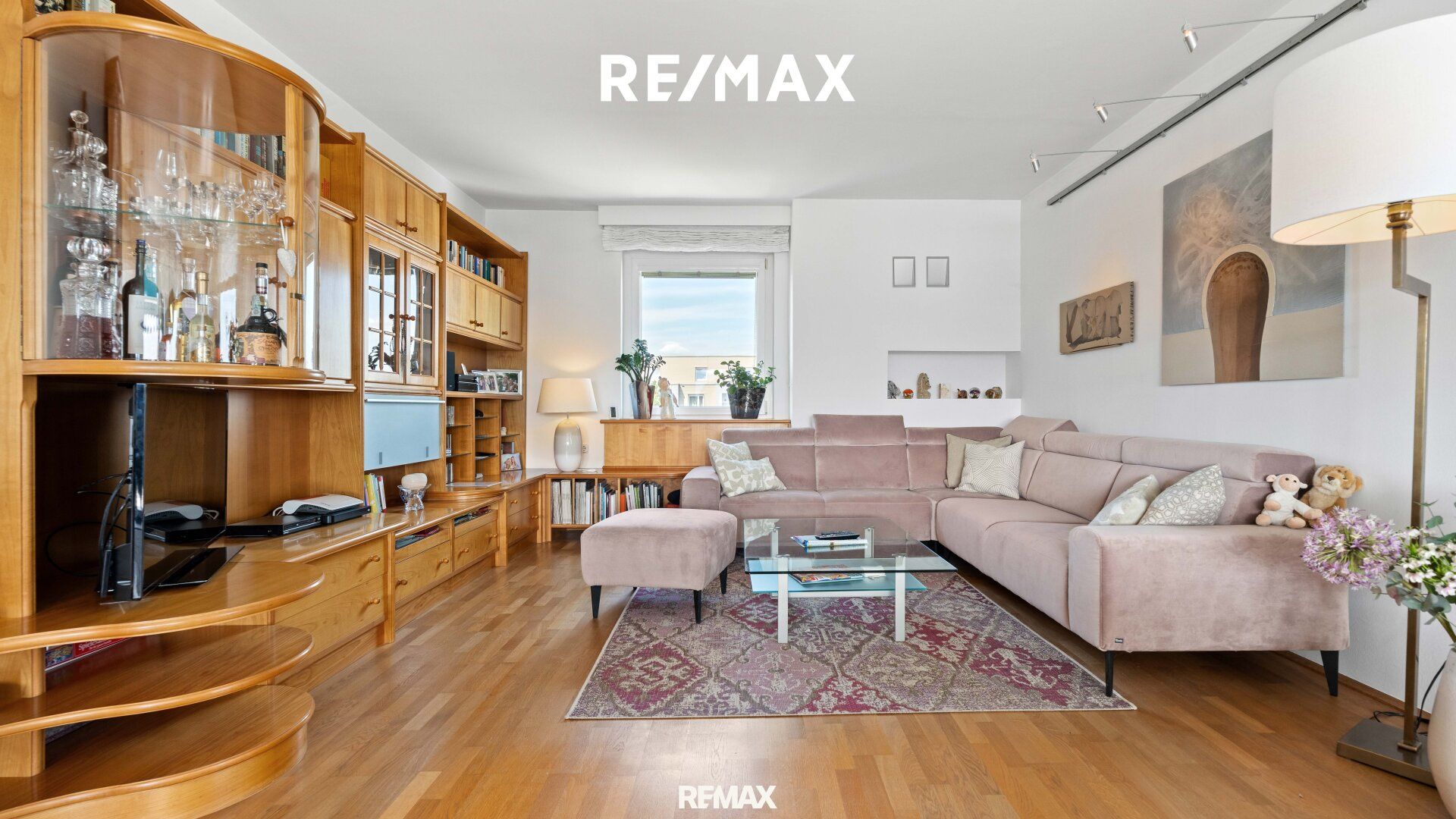 Wohnung – Lenzing - Ansicht 5