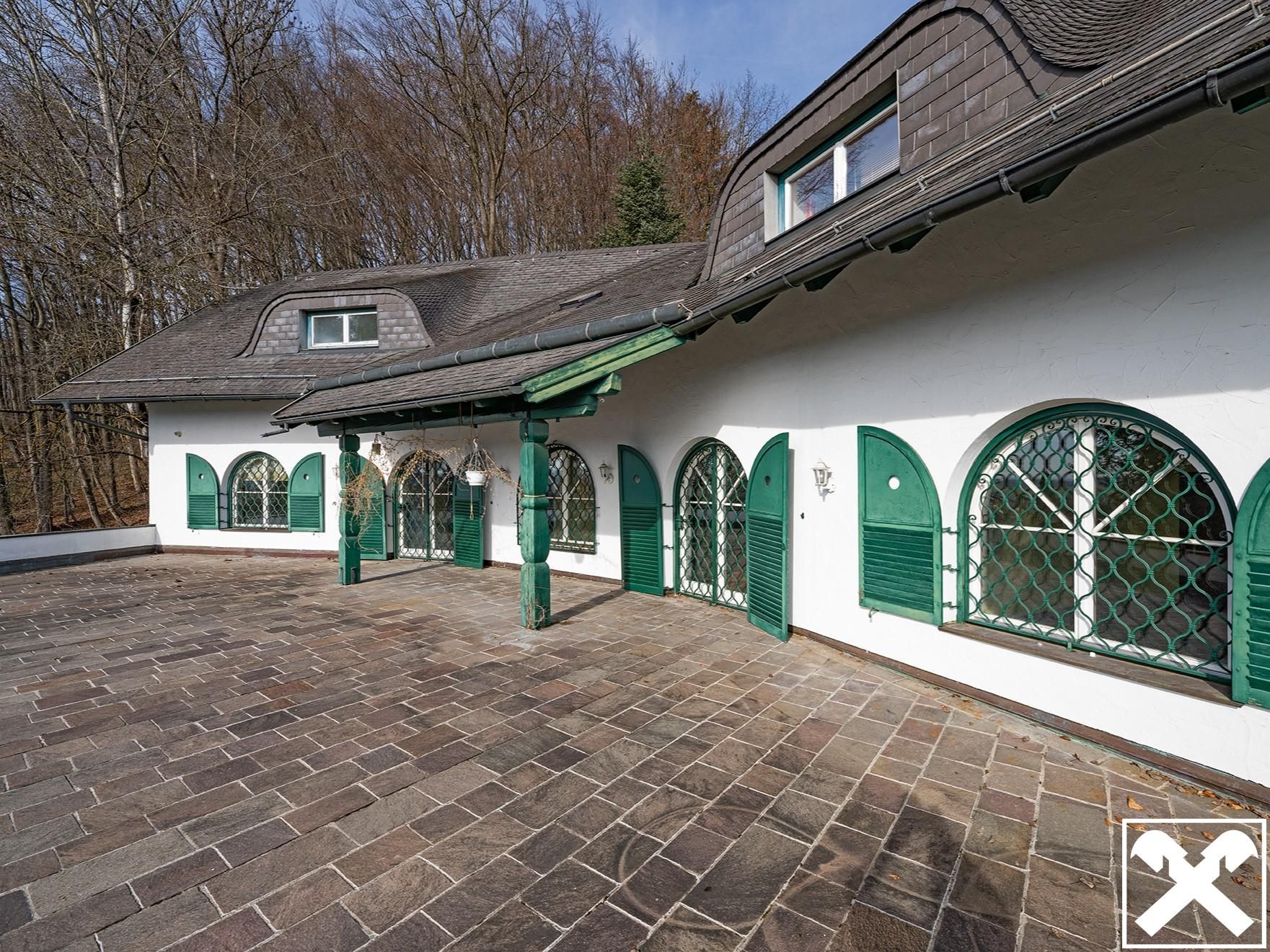 Haus – Bergheim bei Salzburg - Ansicht 3