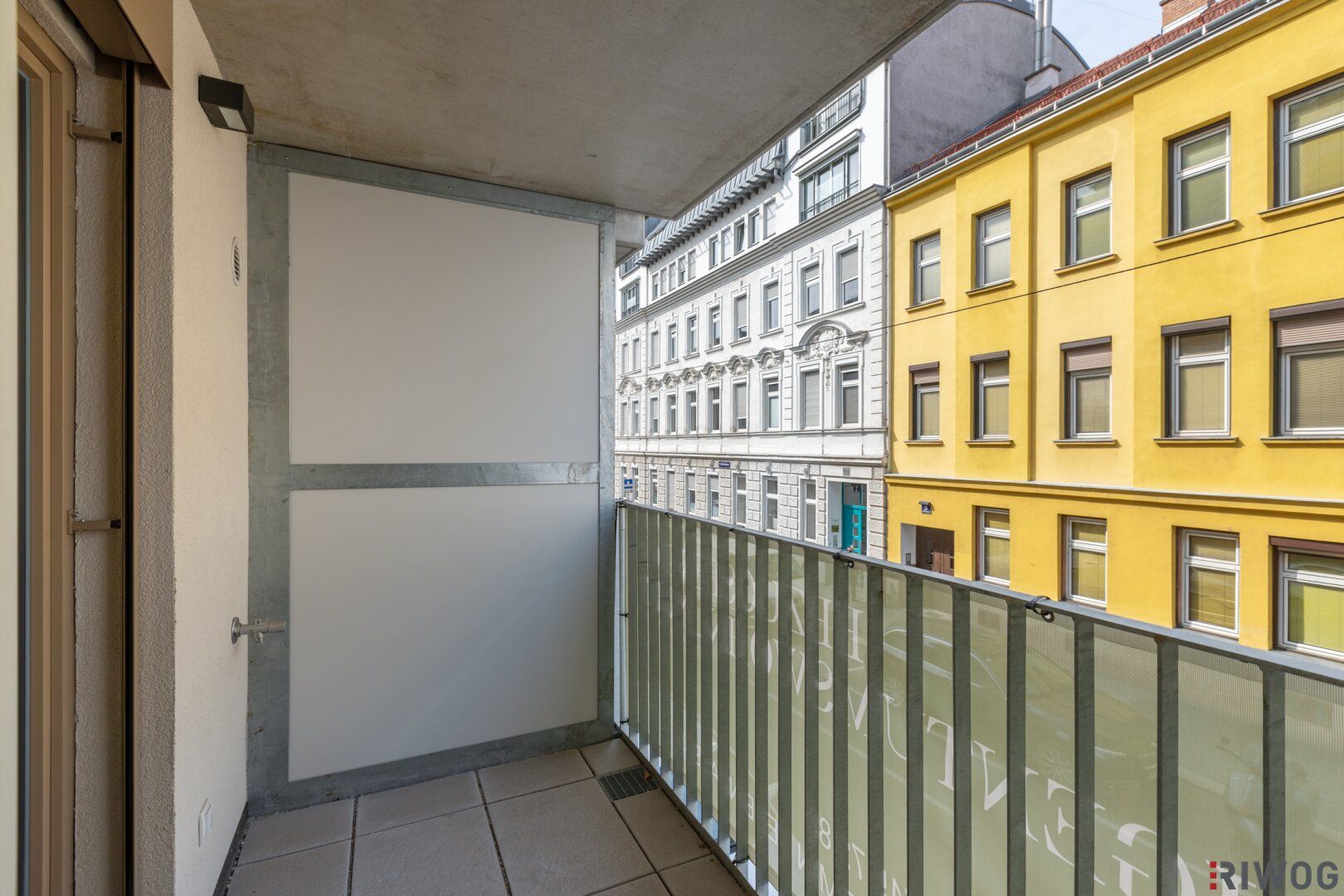 Wohnung – Wien, Floridsdorf - Ansicht 2