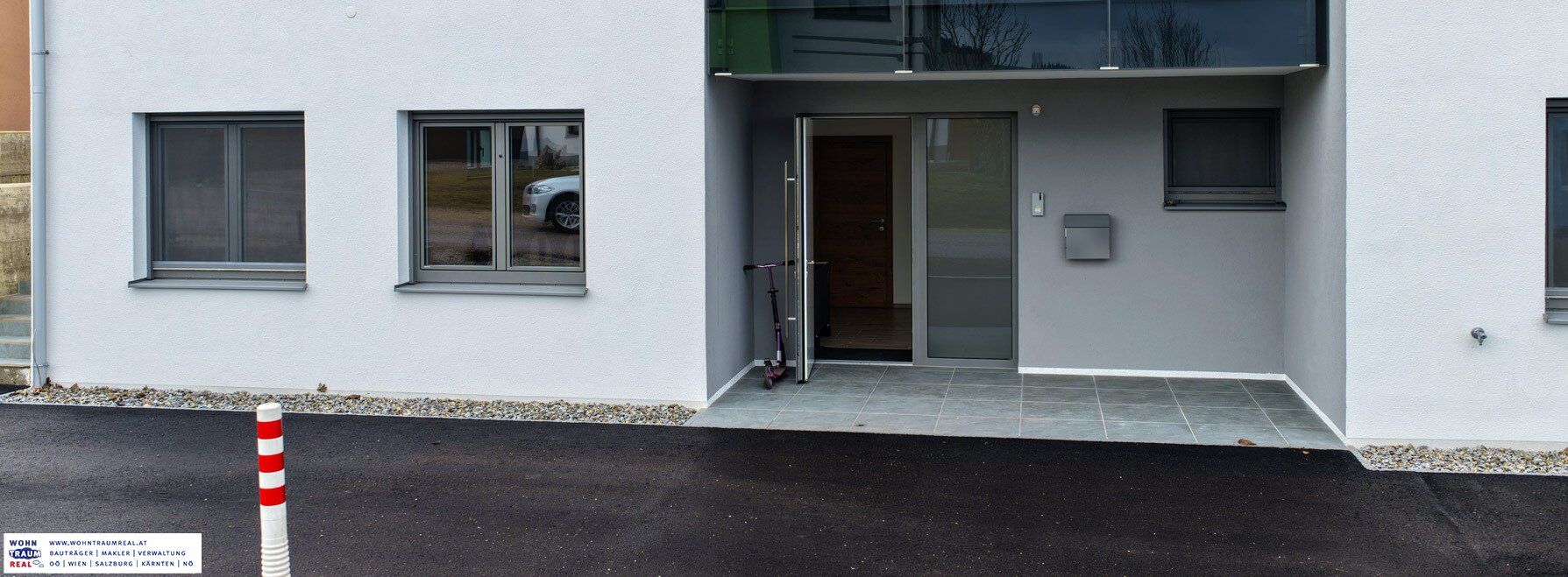 Wohnung – Ardagger Markt - Ansicht 4