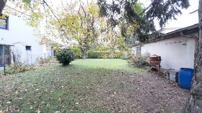 Gartenteil
