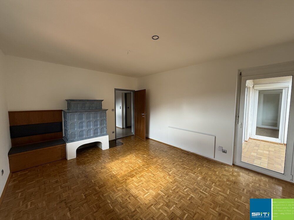 Wohnung – Rennweg am Katschberg