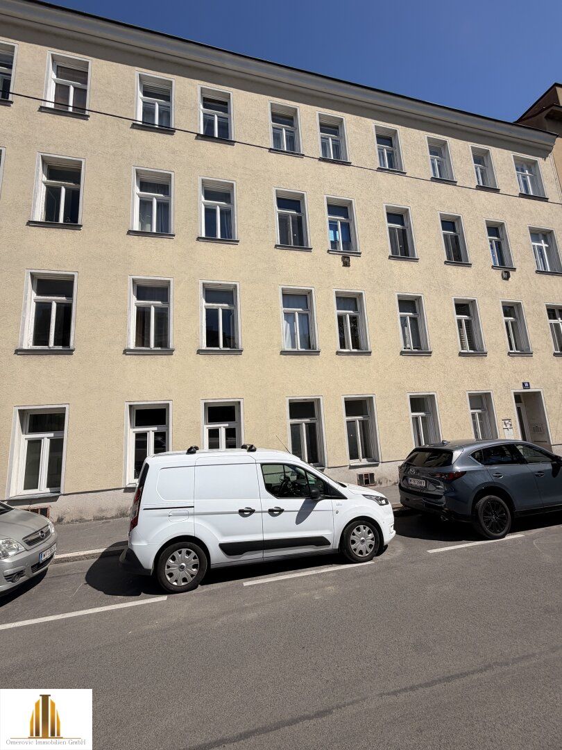Wohnung – Wien