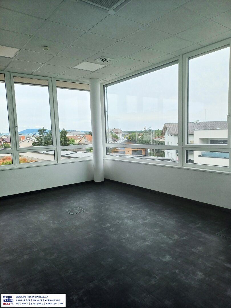 Gemeinschafts-Arztpraxis oder auch als Büro zu vermieten nähe Plus City - Ansicht 4