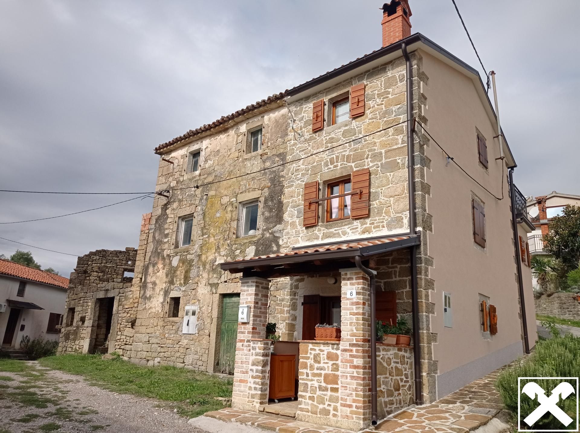 Haus – Sovišcina - Ansicht 2