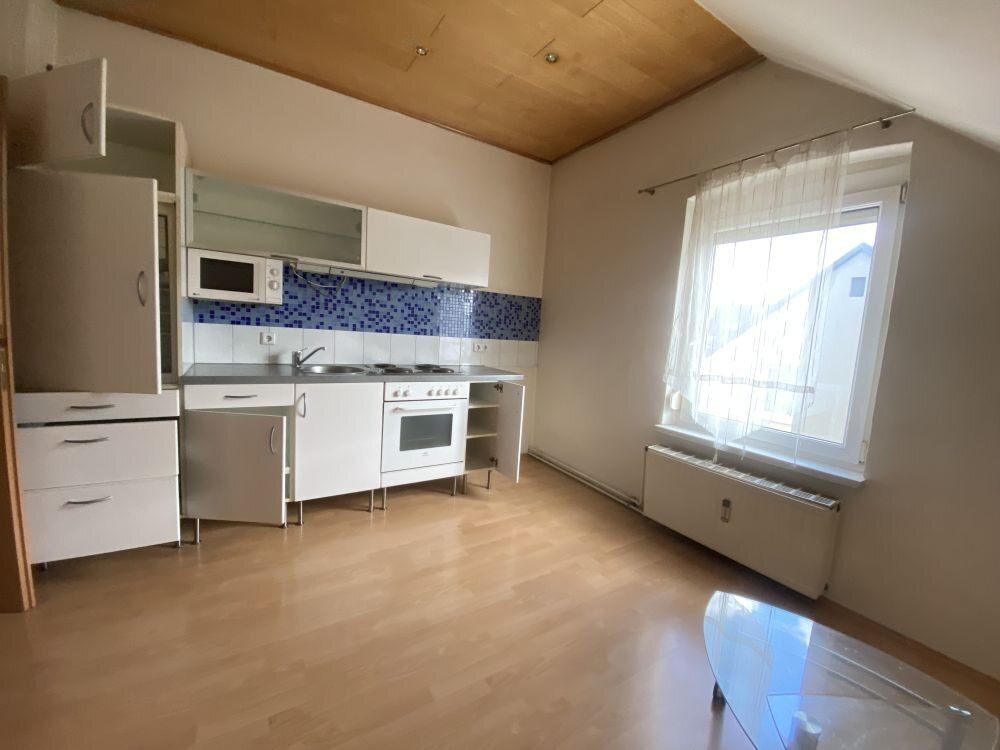 Schöne, gemütliche 2-Zimmer-Wohnung in beliebter und ruhiger Lage in Eggenberg - PROVISIONSFREI!