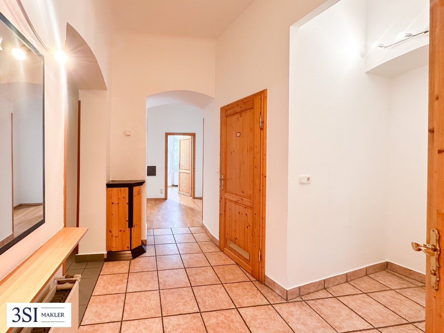 Wohnung – Wien, Ottakring - Ansicht 4