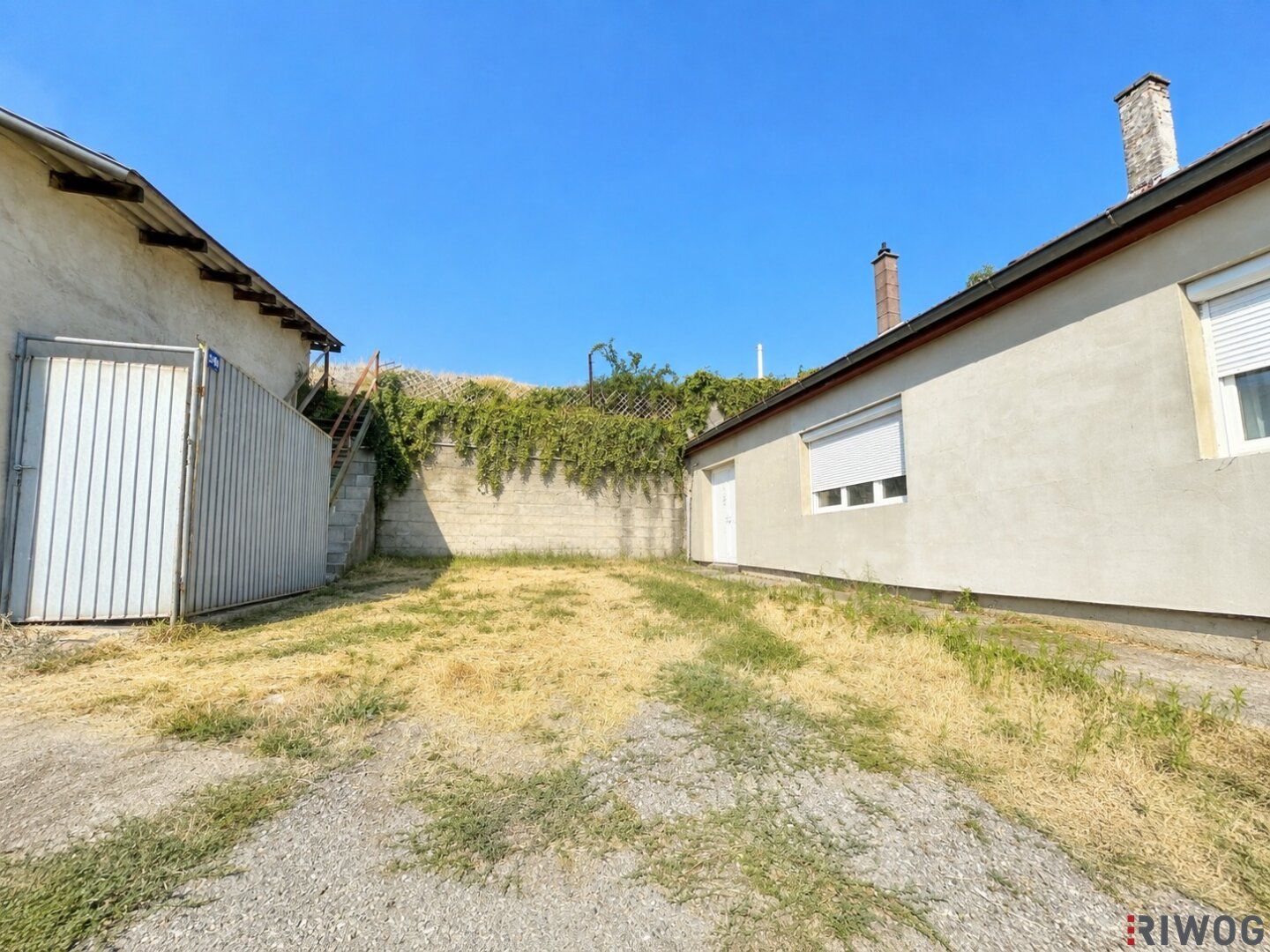 Haus – Hausbrunn - Ansicht 4