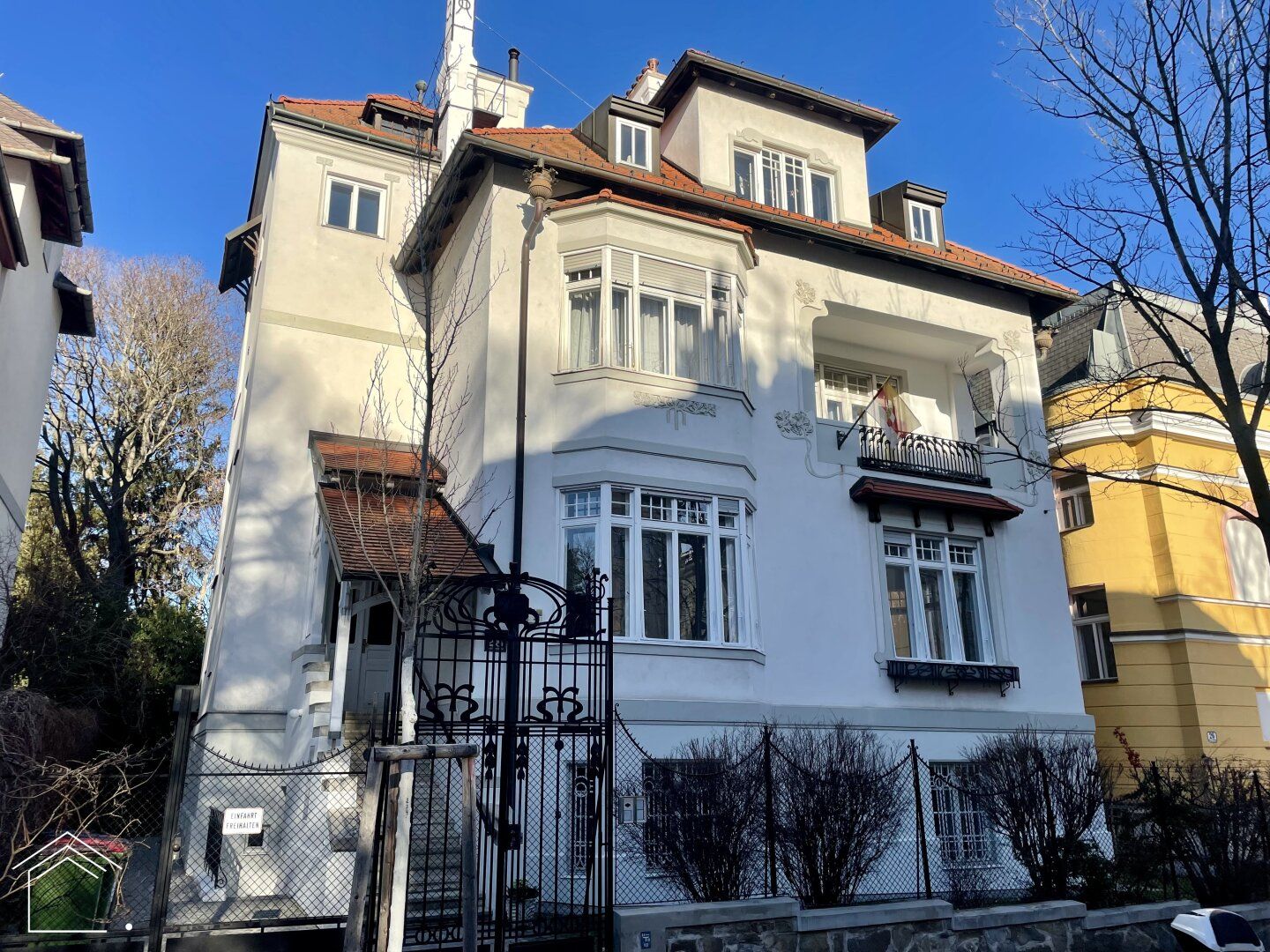 Wohnung – Wien - Ansicht 2