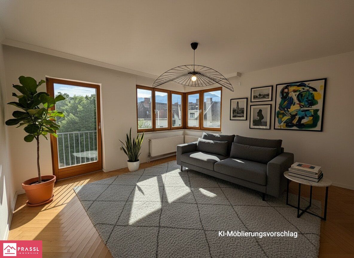 Wohnung – Leoben