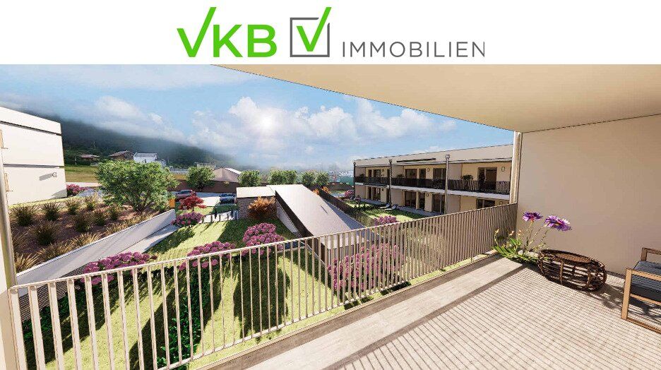 Wohnung – Geinberg, Oberaichet - Ansicht 4