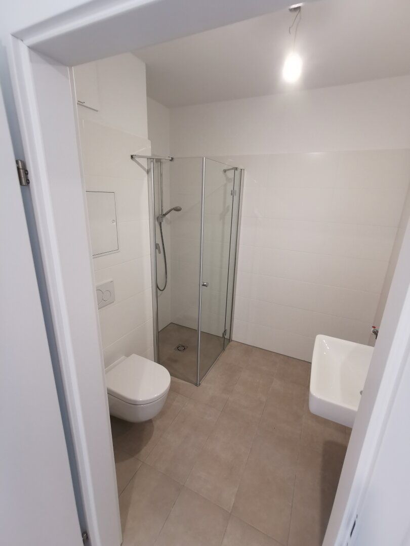 Wohnung – Graz - Ansicht 4