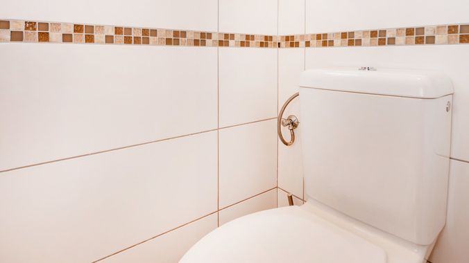 Toilette