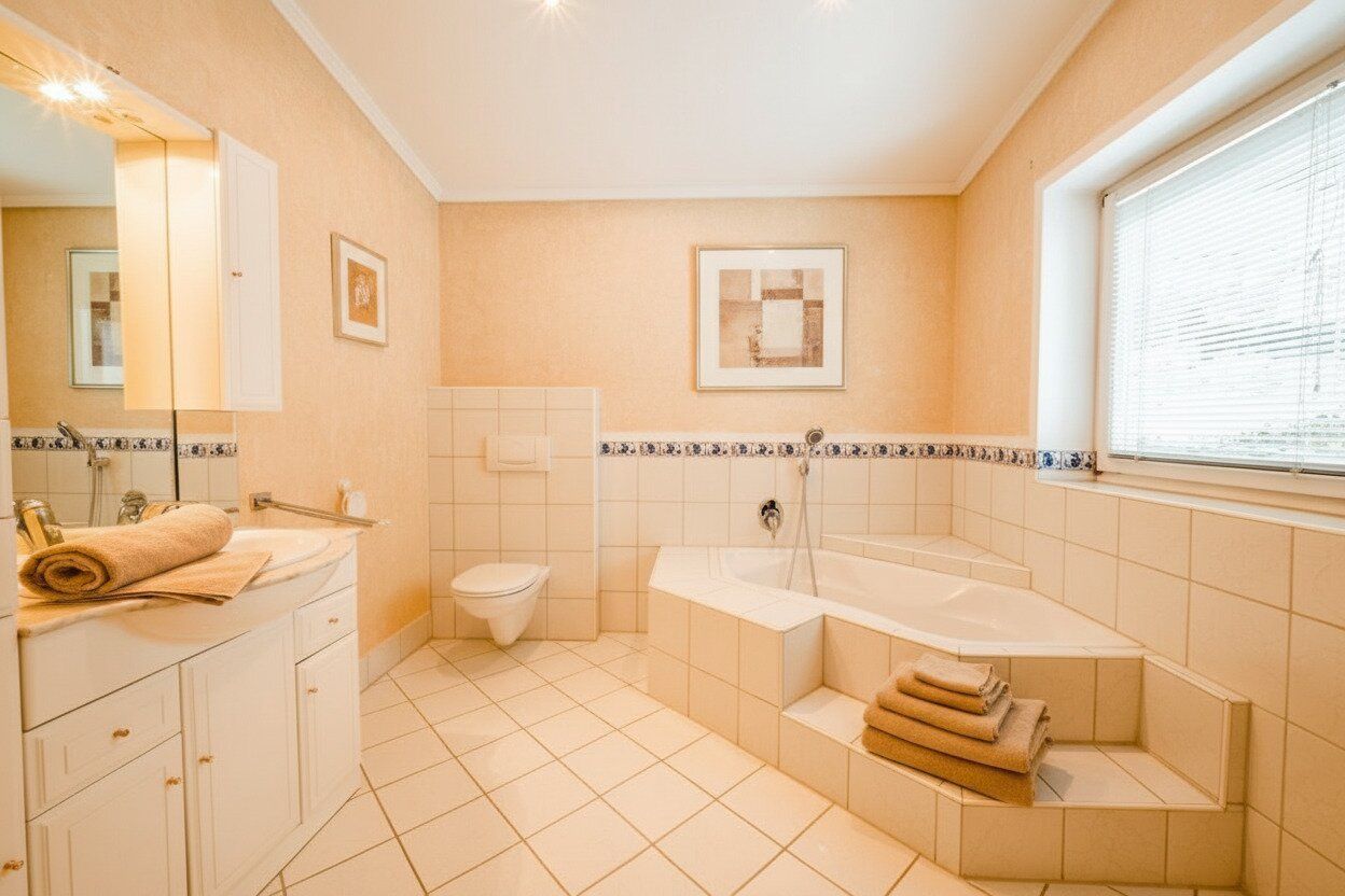 Ihr neues Zuhause mit Garten und Balkon in absoluter Sonnen- und Ruhelage! - 3. nézet