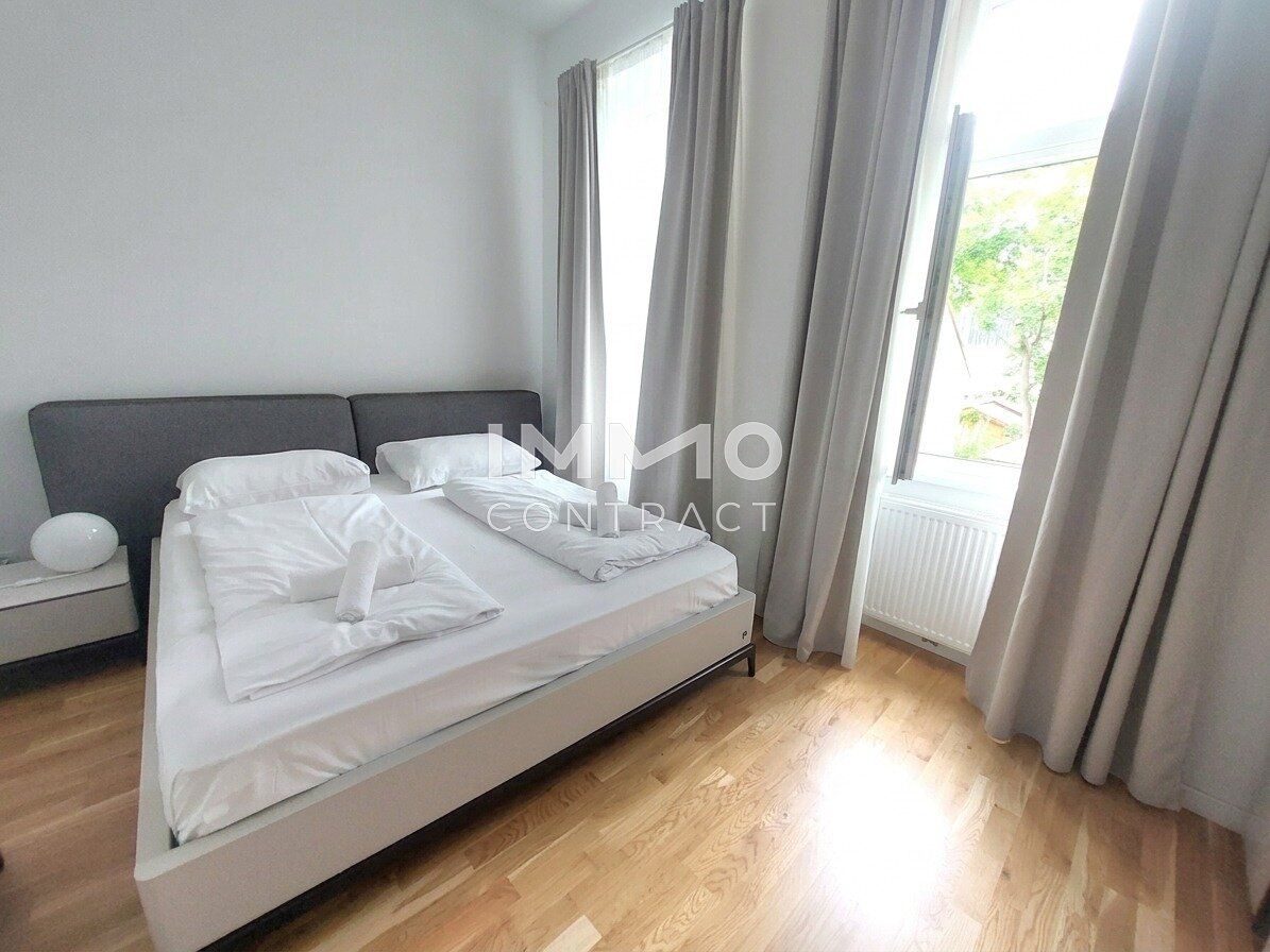 Wohnung – Wien - Mehr