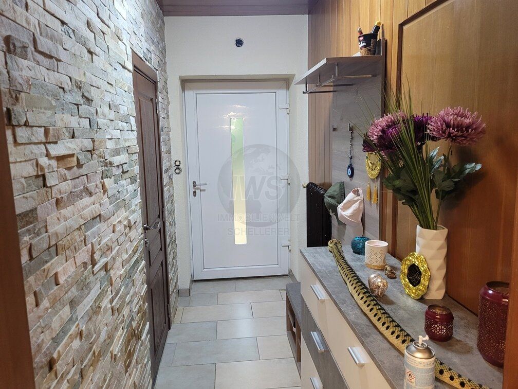 Haus – Bad Schallerbach - Ansicht 5