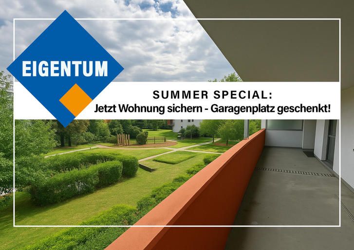Wohnung – Wien, Jedlesee