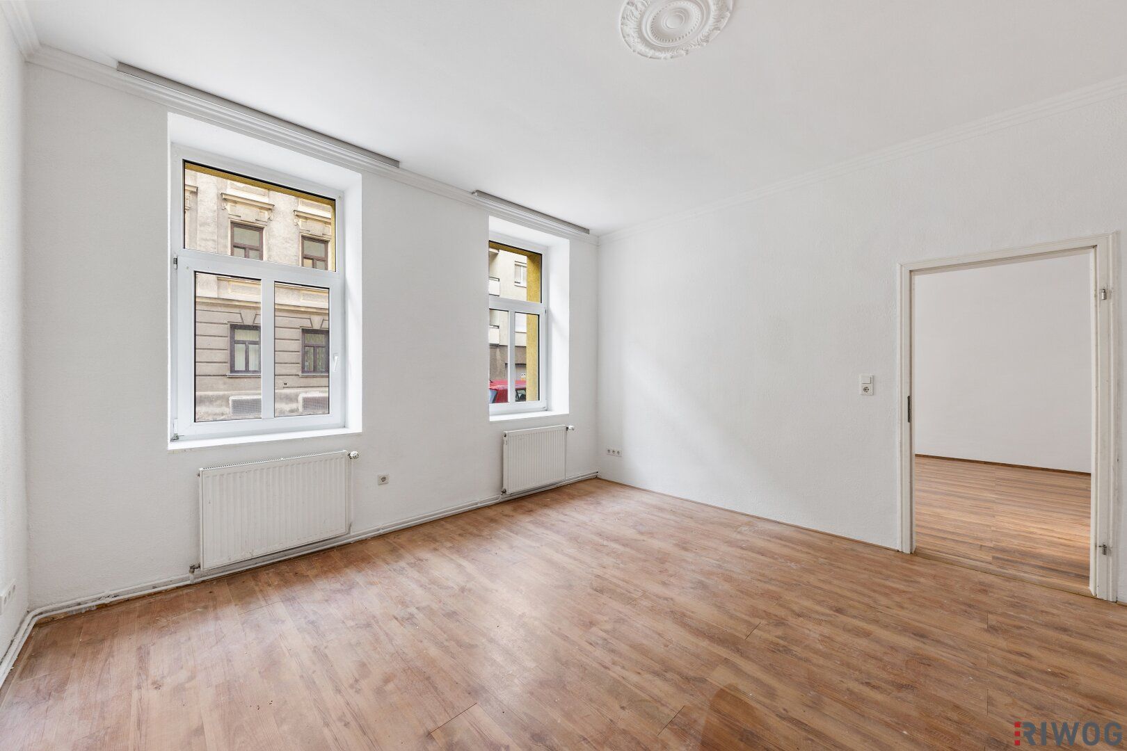 Nähe U3 und Hütteldorfer Straße *** Gartennutzung gestattet *** Erdgeschosswohnung in guter Lage *** Nähe Schmelz