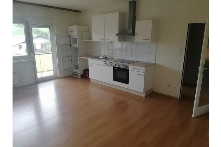 Wohnung in Bad Tatzmannsdorf 51m² + Balkon zu vermieten