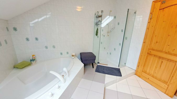 DG Badezimmer II