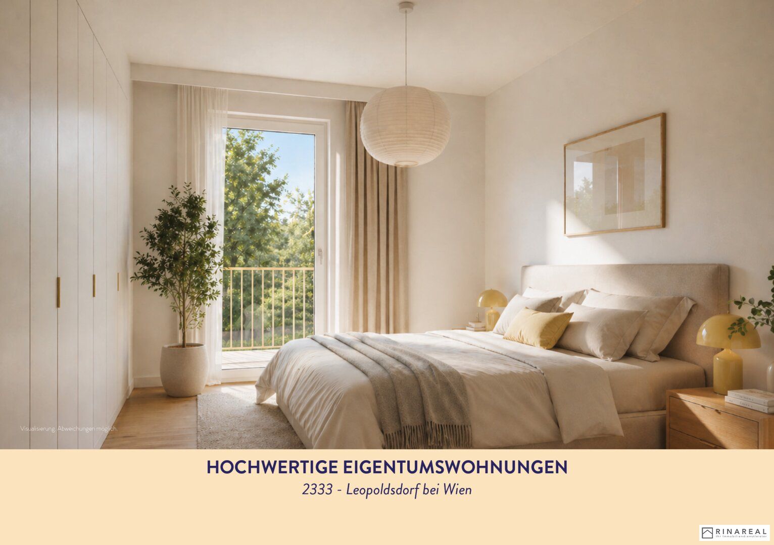 Wohnung – Leopoldsdorf - Ansicht 2