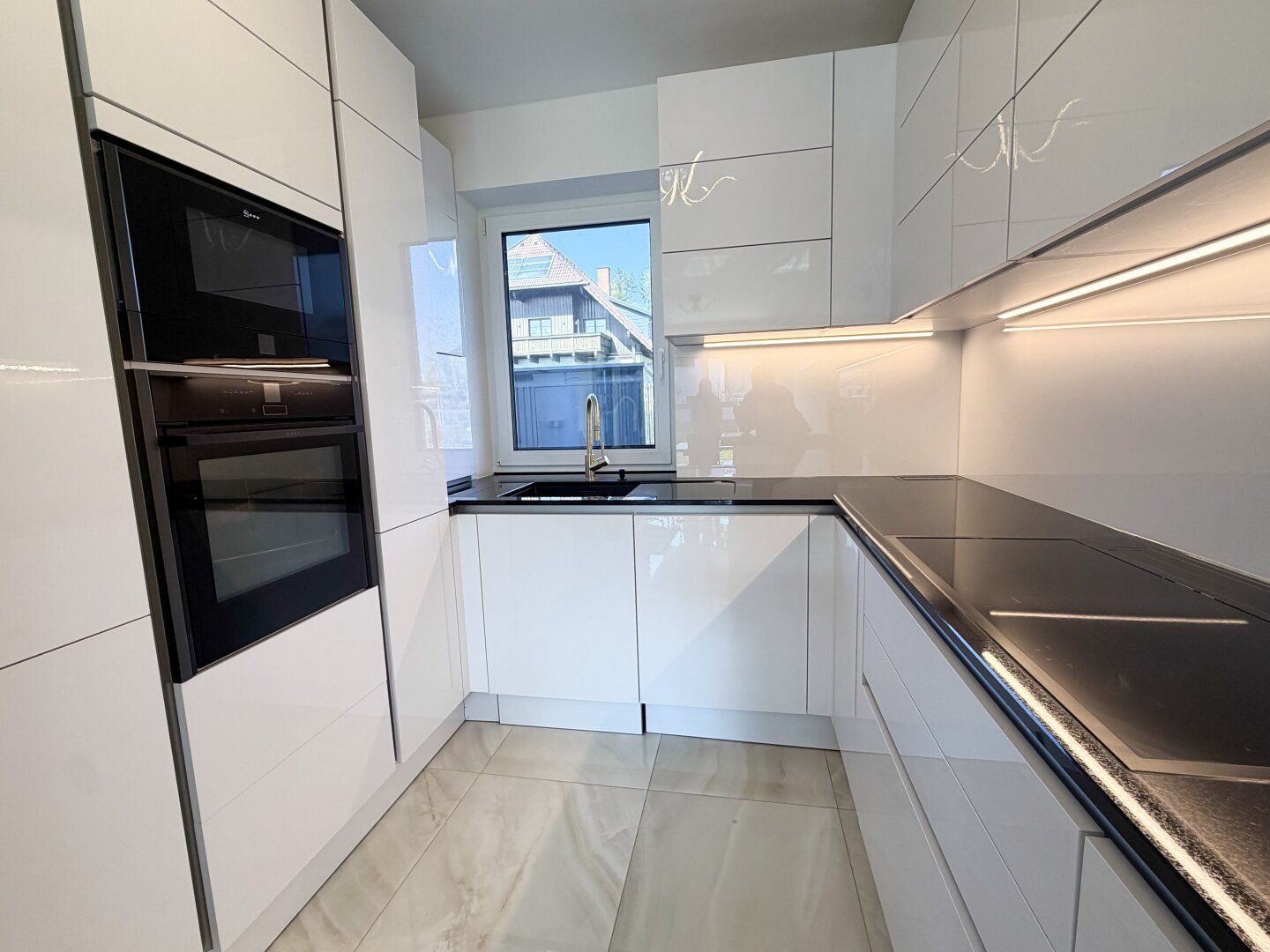 Haus – Premstätten, Bierbaum - Ansicht 5