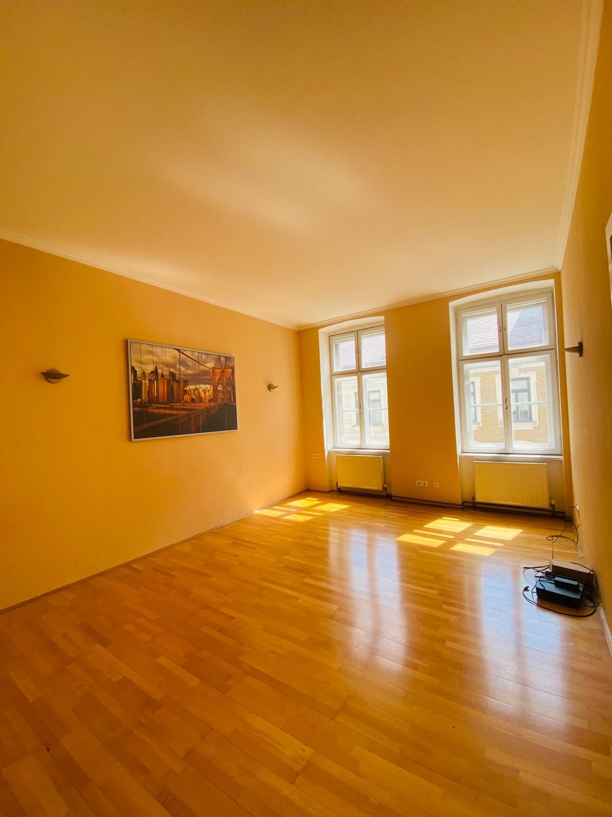 3 Zimmer Wohnung zu vermieten (3J)
