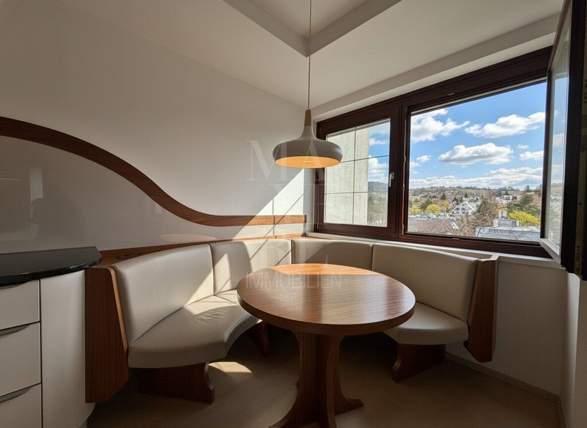 Wohnung – Wien, Neustift am Walde - Ansicht 4