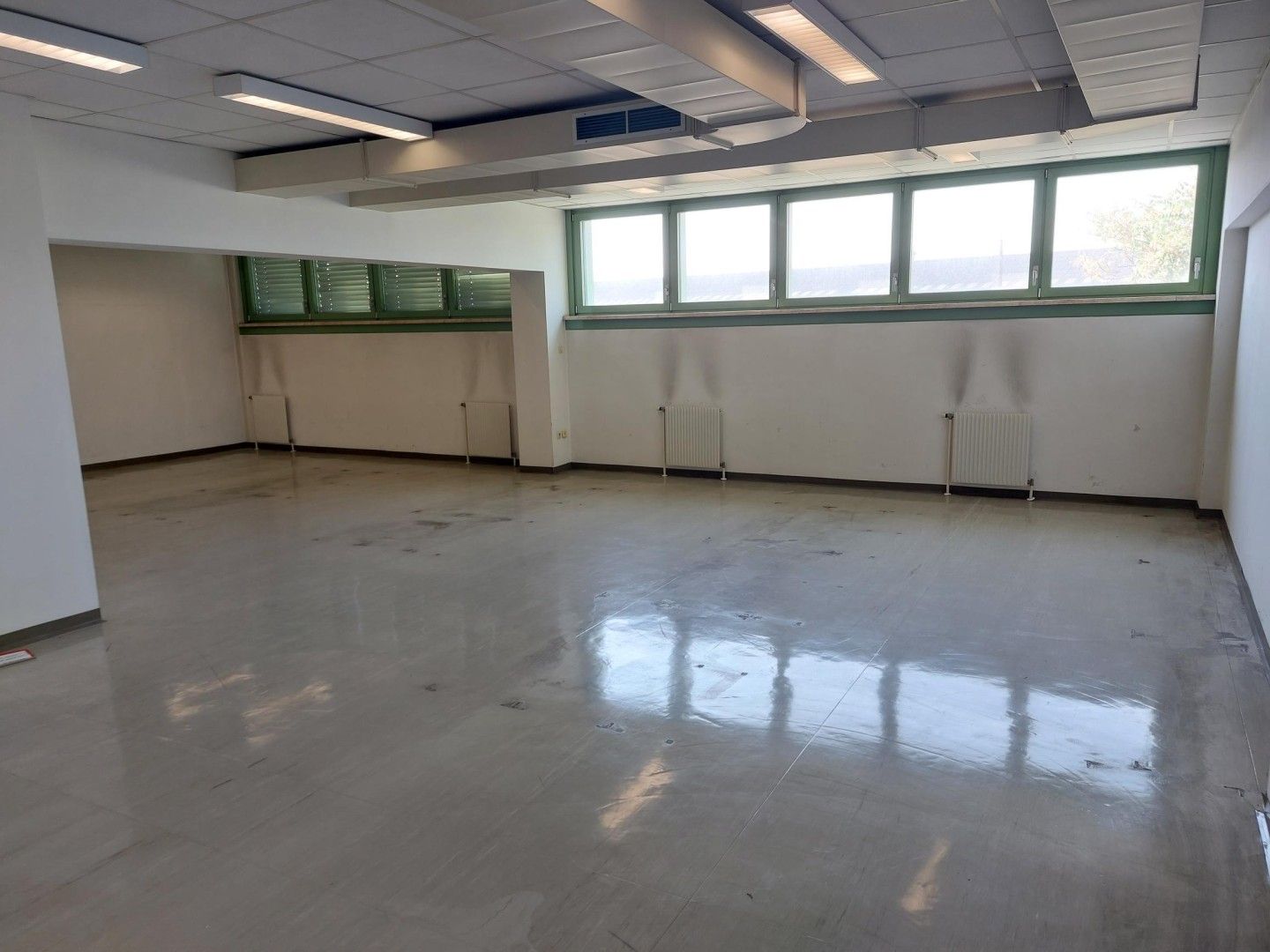 Büroflächen im 20. Bezirk - Ansicht 4