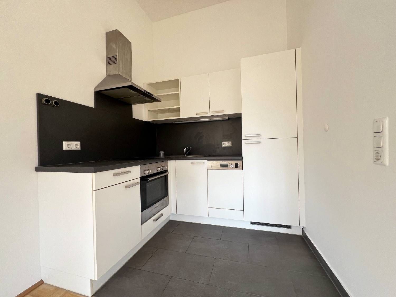 Wohnung – Wien, Oberdöbling - Mehr