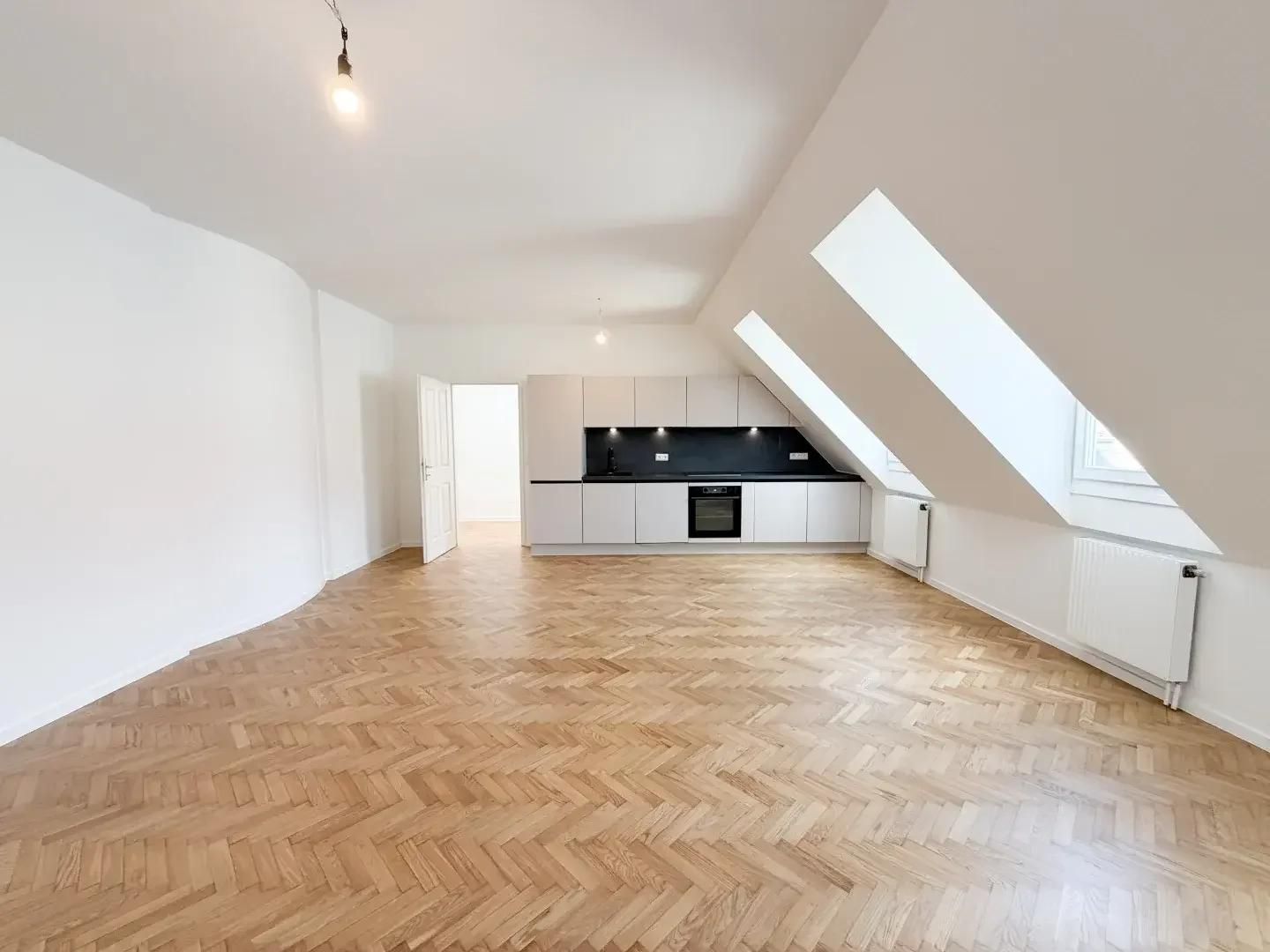 Wohnung – Wien - Ansicht 4