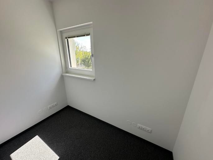 Kleinbüro am Mizzi-Günther-Weg 1 - Ansicht 2