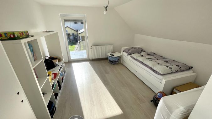 11 Schlafzimmer