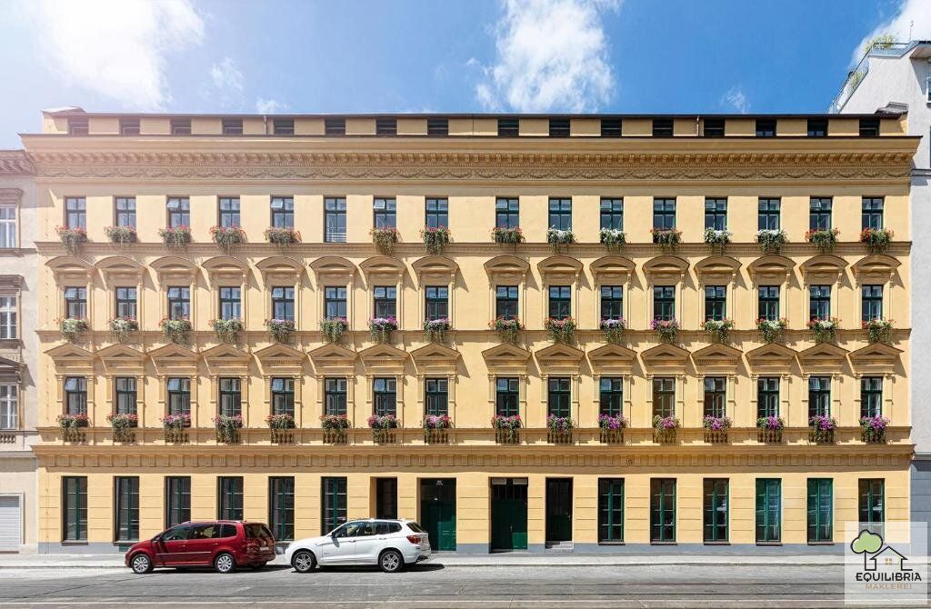 Perfekte Studentenwohnungen in 1020 Wien - bitte direkt sp@residenzamtabor.at kontaktieren
