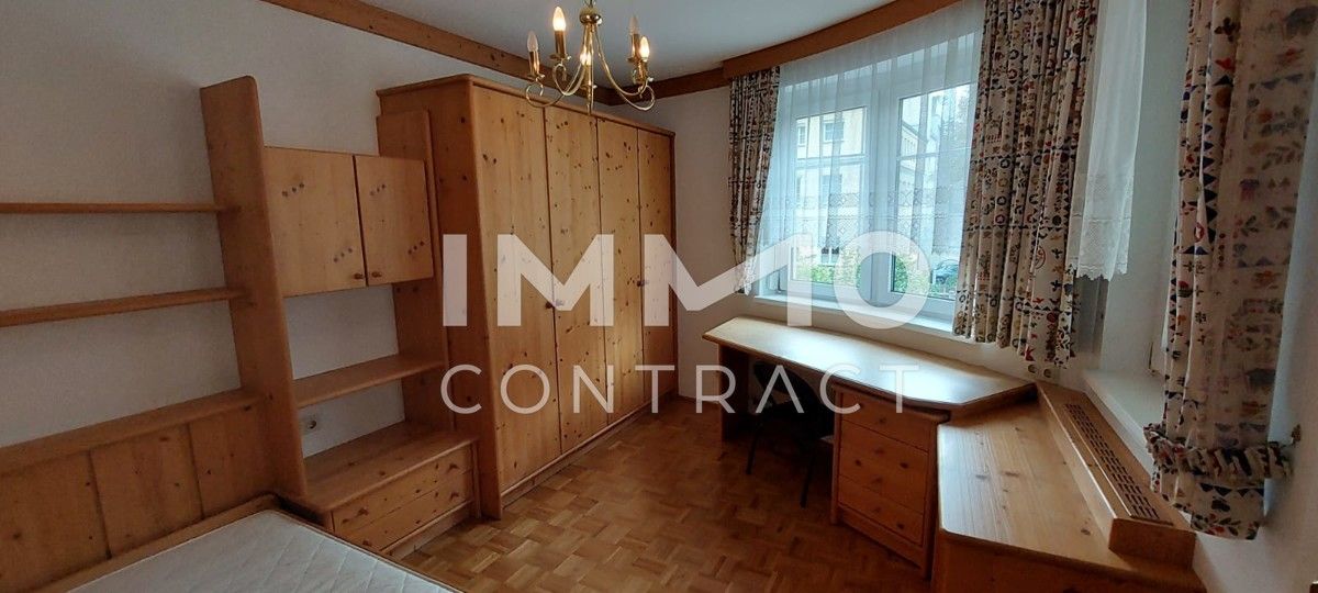 Teilmöblierte - 3-Zimmer Wohnung in der Hafnerstr.32/Wurmstr.12 - Top 05
