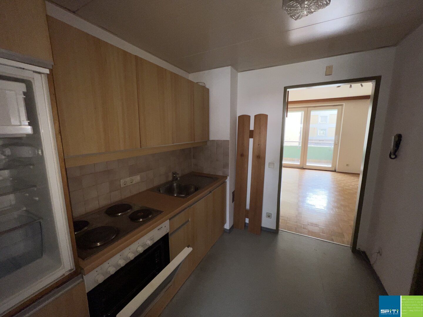 Wohnung – Klagenfurt am Wörthersee - Ansicht 2