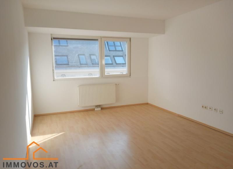 ***Naehe U1 Keplerplatz: gut geschnittene DG-Wohnung+West-Terrasse***