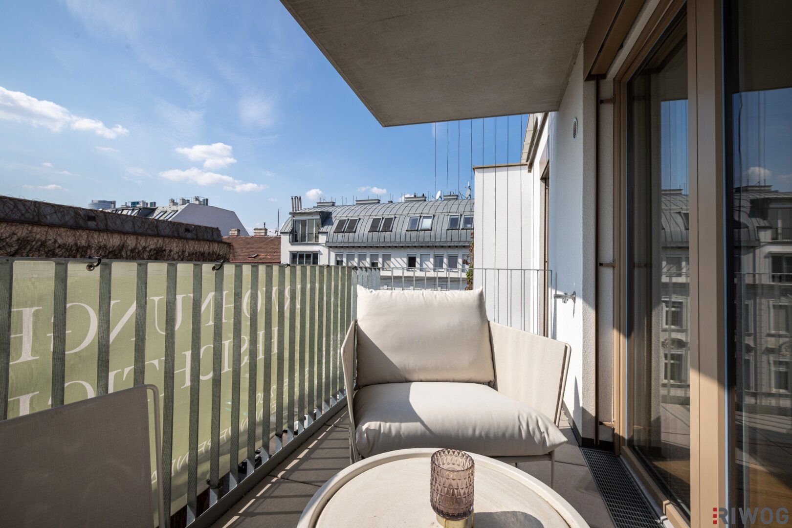 Wohnung – Wien, Floridsdorf - Ansicht 5