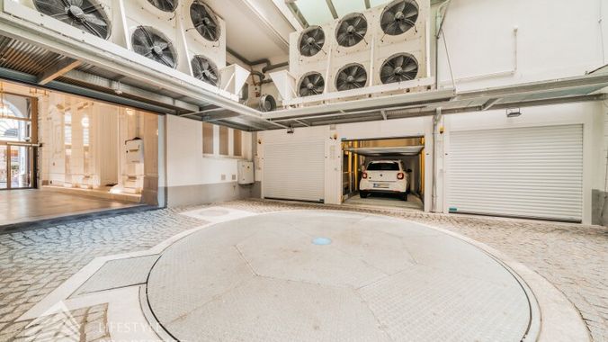 ERSTBEZUG! 4-Zimmer-Dachterrassenwohnung, Nähe Stephansplatz