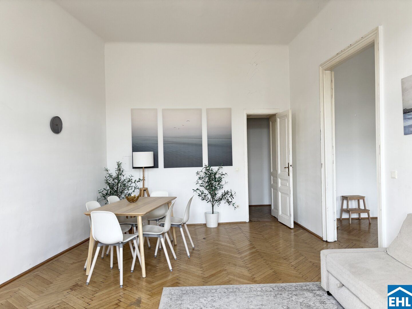 Wohnung – Wien - Ansicht 5