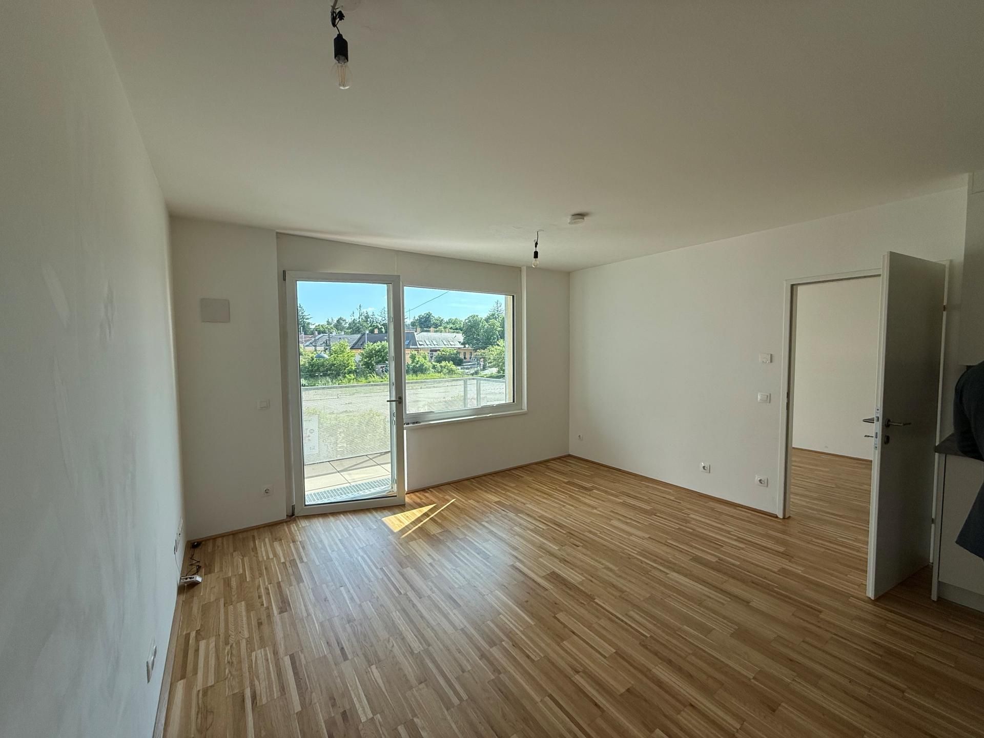 Mietwohnung mit Balkon in Top-Lage - 1130 Wien