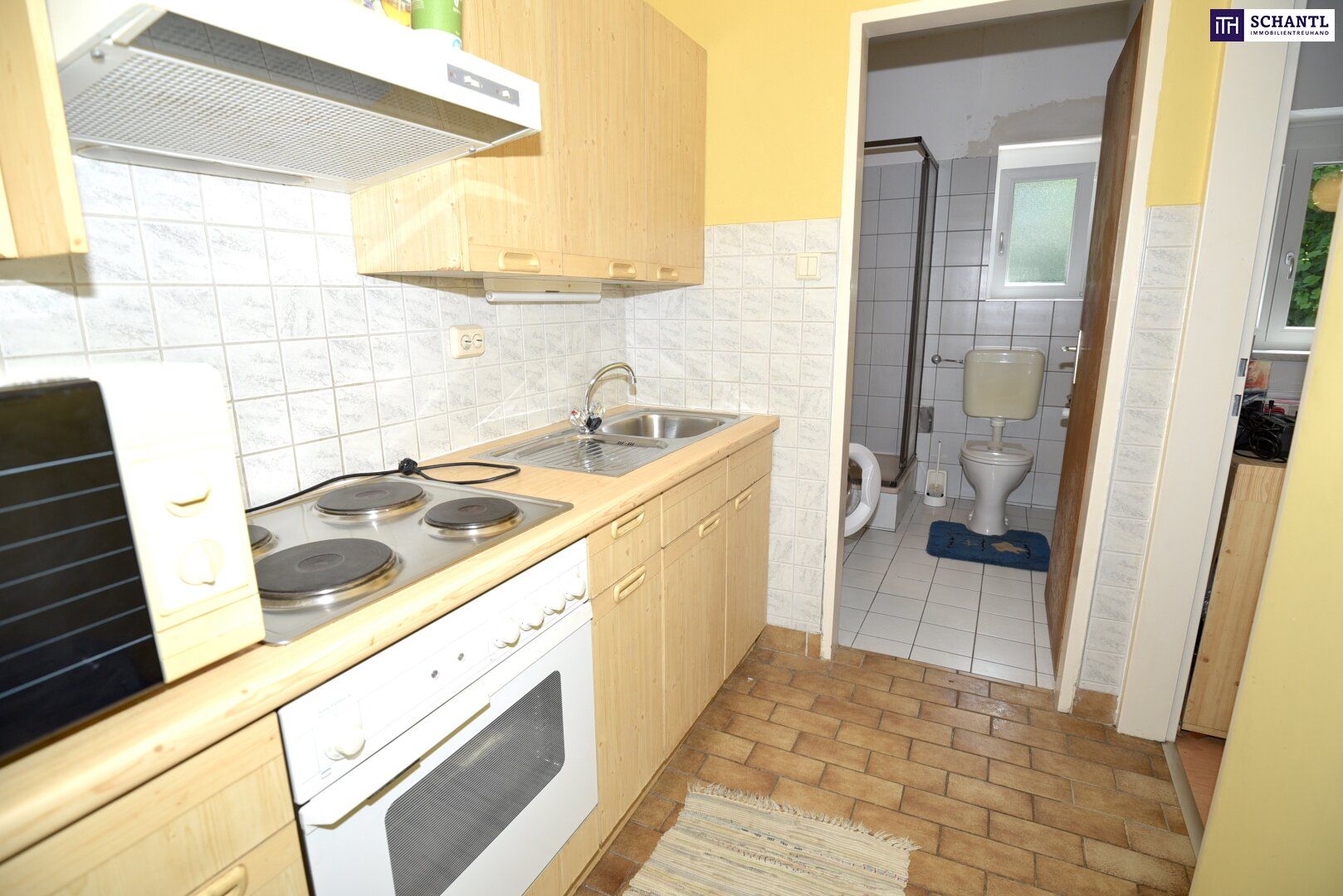 Wohnung – Graz, Katastralgemeinde Wetzelsdorf, Wetzelsdorf - Ansicht 5