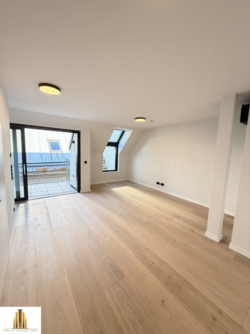 Wohnung – Wien