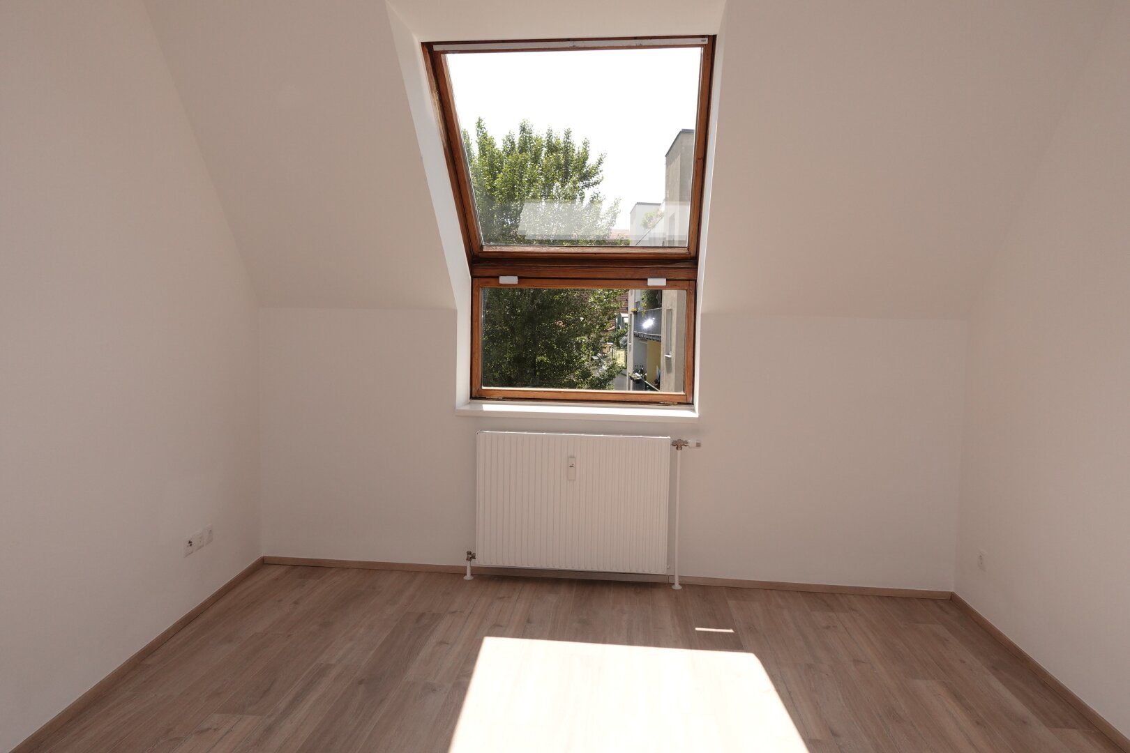 ERSTBEZUG, HOFSEITIGE 2 Zimmer Neubauwohnung, gleich bei U4 !!